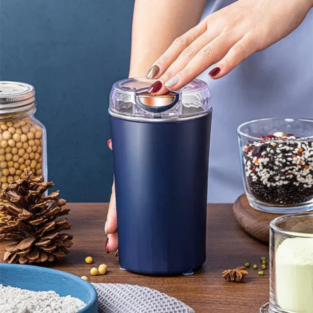 Electric Coffee & Spice Grinder