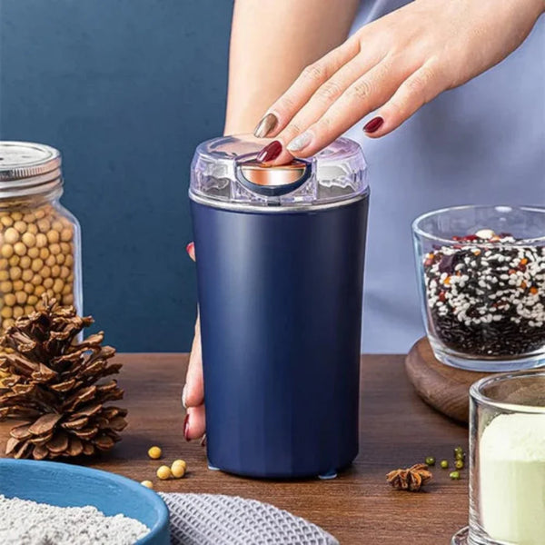 Electric Coffee & Spice Grinder