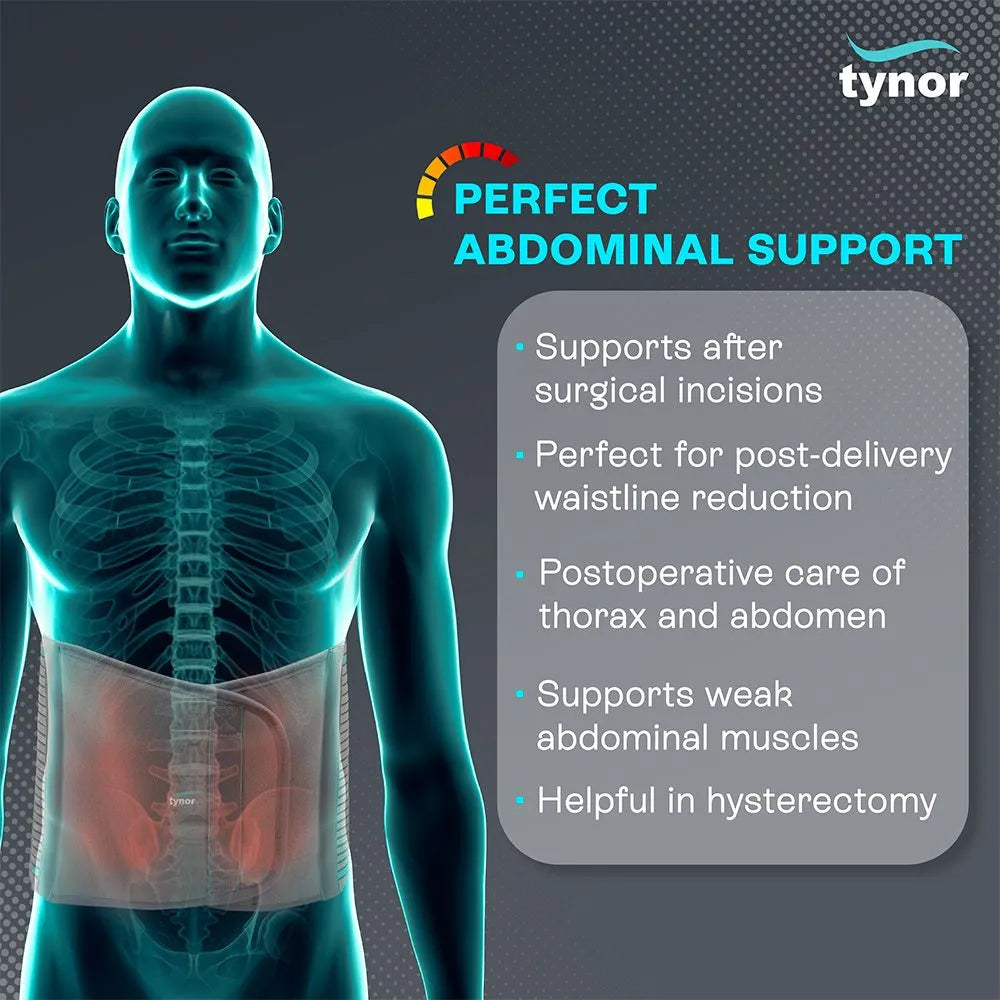 Abdominal Support Belt