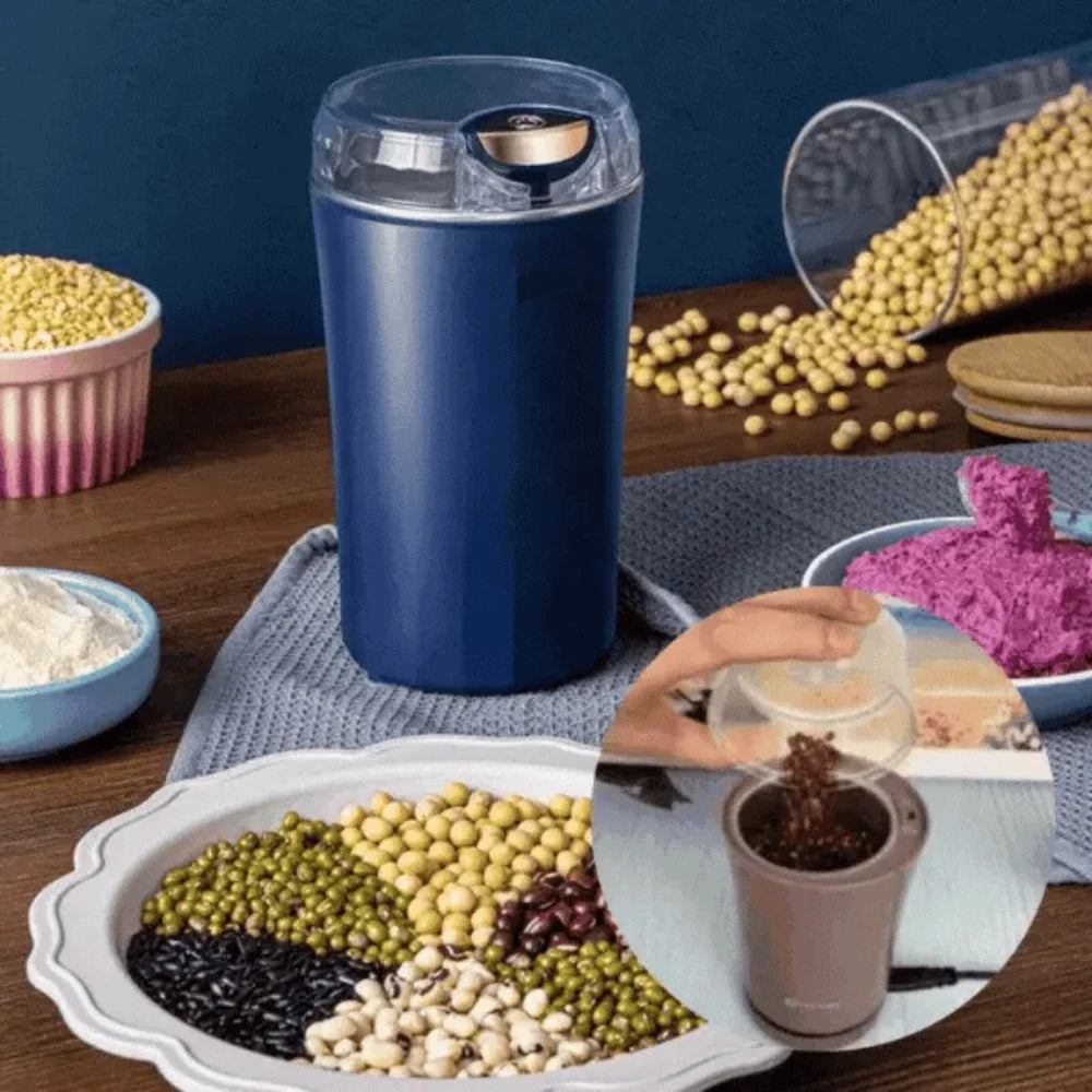 Electric Coffee & Spice Grinder