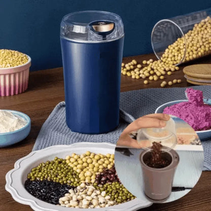 Electric Coffee & Spice Grinder