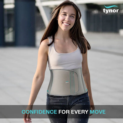 Abdominal Support Belt