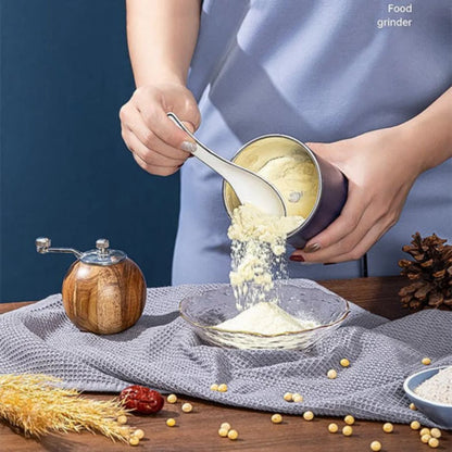 Electric Coffee & Spice Grinder