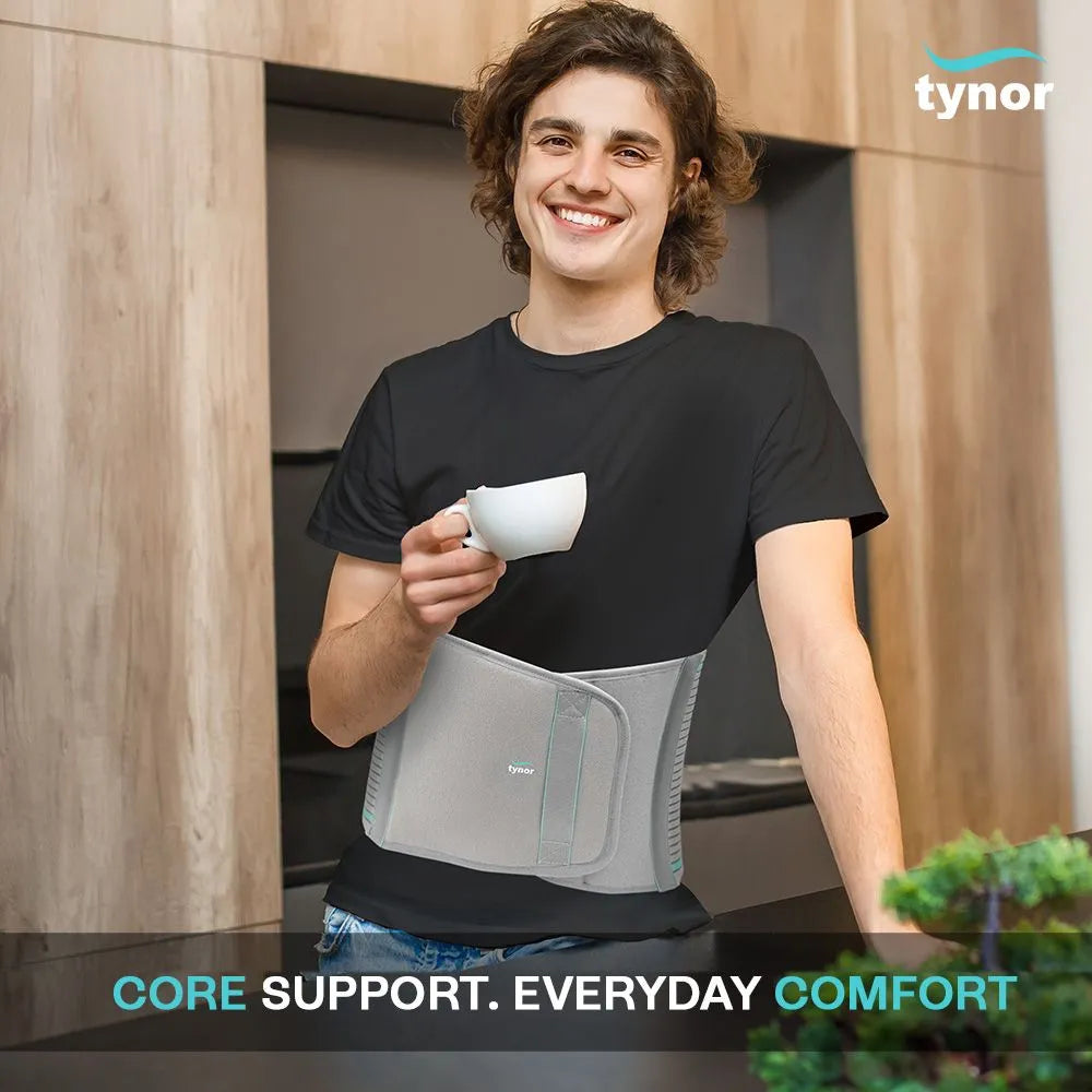 Abdominal Support Belt