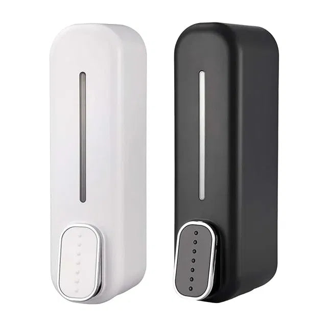 Wall Mount Hand Liquid Shampoo dispenser