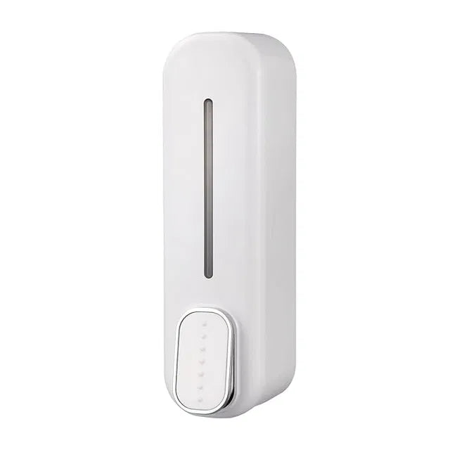 Wall Mount Hand Liquid Shampoo dispenser