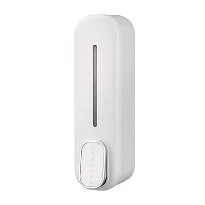 Wall Mount Hand Liquid Shampoo dispenser