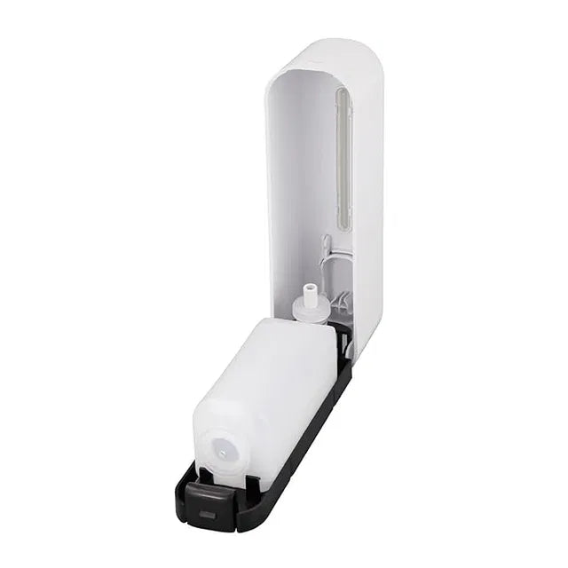 Wall Mount Hand Liquid Shampoo dispenser