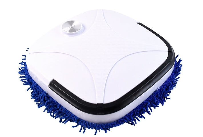 USB Rechargeable Automatic Smart Floor Cleaning Robot